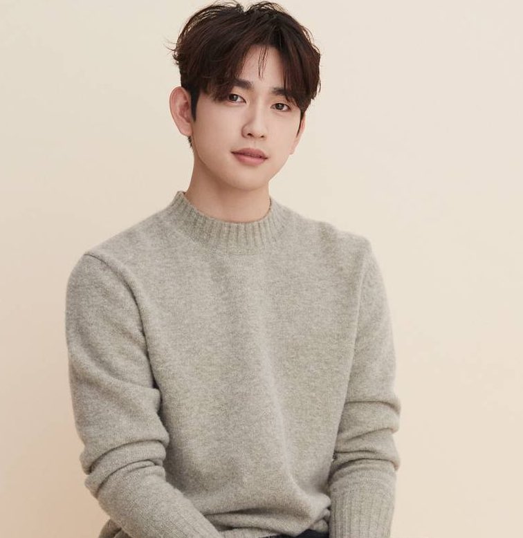 tuanxcoco's tweet photo. Jinyoung looks so good 🥺😭🥺😭

@GOT7Official #GOT7 #갓세븐 https://t.co/gyRKfbUqzy