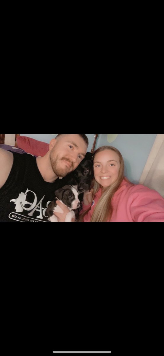 Literally the happiest I’ve ever been💝