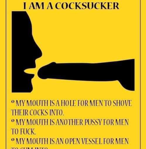 ShankarSlave's tweet photo. I am a cocksuker &amp; bdsm slave https://t.co/P2Sudi9pLK