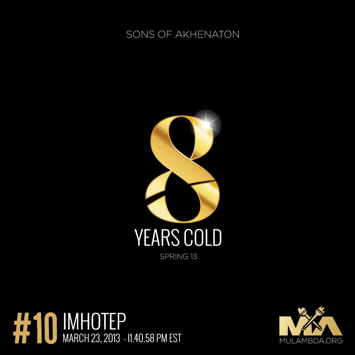 mrlaroche's tweet image. 8 years Cold #alphaphialpha #mulambda #DCmade - The Number of perfection ....