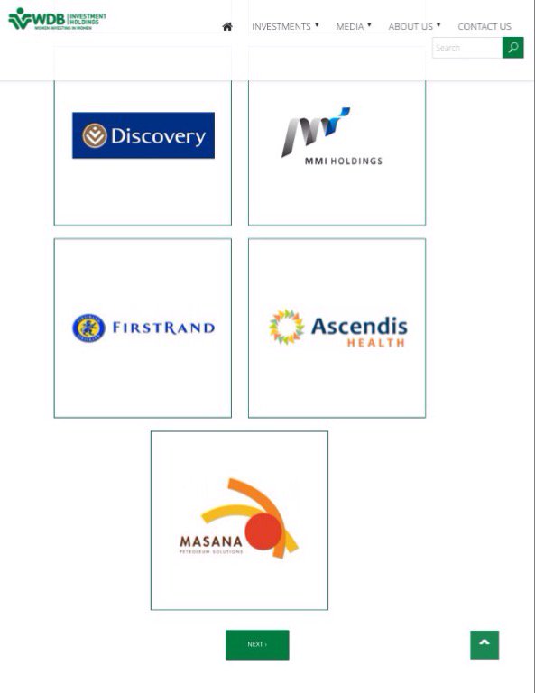 themankhosi's tweet photo. @RevFChikane SaveSA (#LootSA) &alliance Rupert,Chikane(KTH),Mbeki (WDB),SACP(J&J Group),ANCveterans(Tiso),Manuel(Old Mutual), Morobe(RMI) hv captured HEALTHCARE industry.
They OWN Gems(MMI),Discovery,Momentum Health,MetropolitanHealth,...
#WakeUpSA
#FightForRET
๐๐๐๐ https://t.co/t7rBYXGeCz