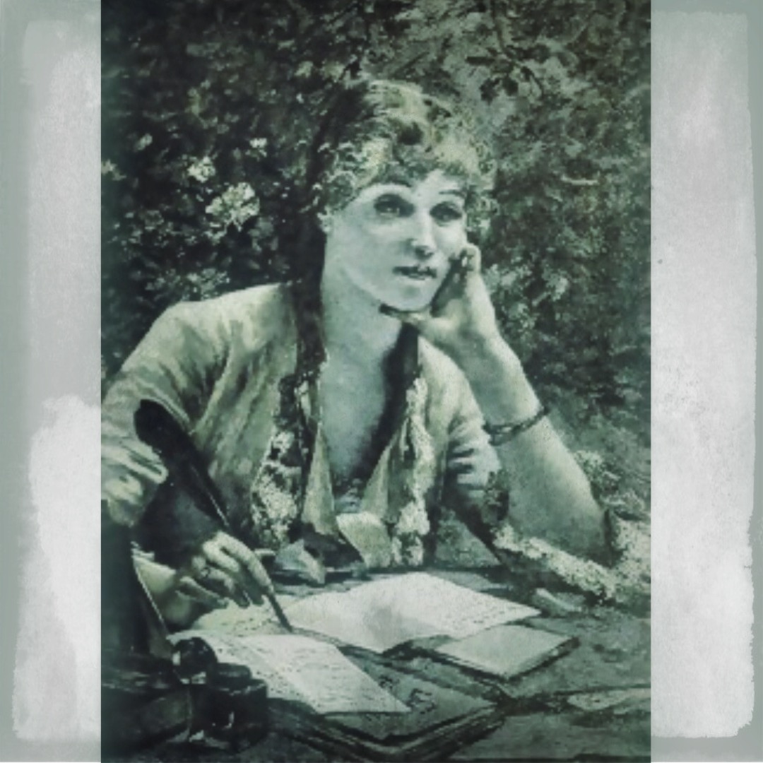 🔔 New Episode 🔔 Bella writes home to reassure her mother all is well, but rumours are circulating about the strange practices of Lady Ducayne’s doctor... 

Listen to Good Lady Ducayne: Chapter 3 now, on #apple, #spotify, or #spreaker.