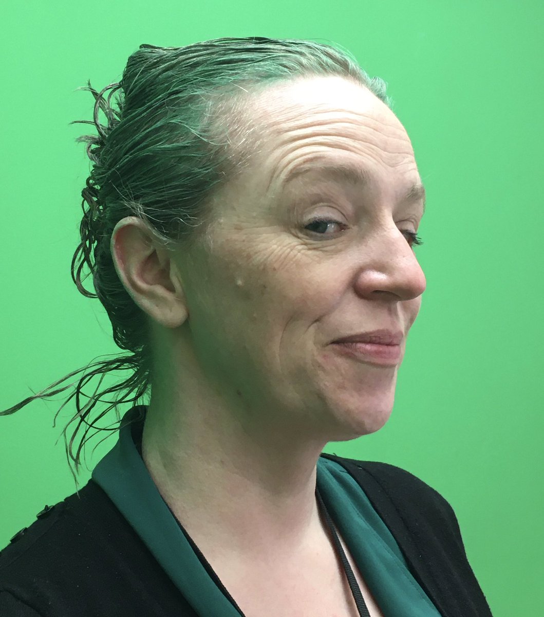 Our 2nd annual read-a-thon <a href="/aebowers_rvs/">A.E. Bowers</a> is in the books!  The students met all 3 reading goals and earned their rewards-water ballooning Mr. Crowell, sliming Mr. Russell, and having Mme Cardinal dye her hair. Amazing work as a school community! #rvsed #rvslit #keepreading