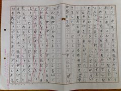 Japanese Girl Can T Think Of Anything To Write About For In Class Essay Writes Awesome One Anyway Soranews24 Japan News