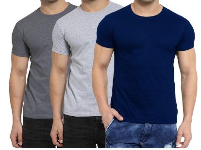 JustGrabDeals's tweet photo. Scott International Men’s Regular Fit T-Shirt (Pack of 3) at ₹ 474.00
https://t.co/bpcMMWRTk8
#fashion #fitness #tshirts #menswear #mensfashion #scottfashion #sports #skinfit #clothing https://t.co/FBHwgW29W2