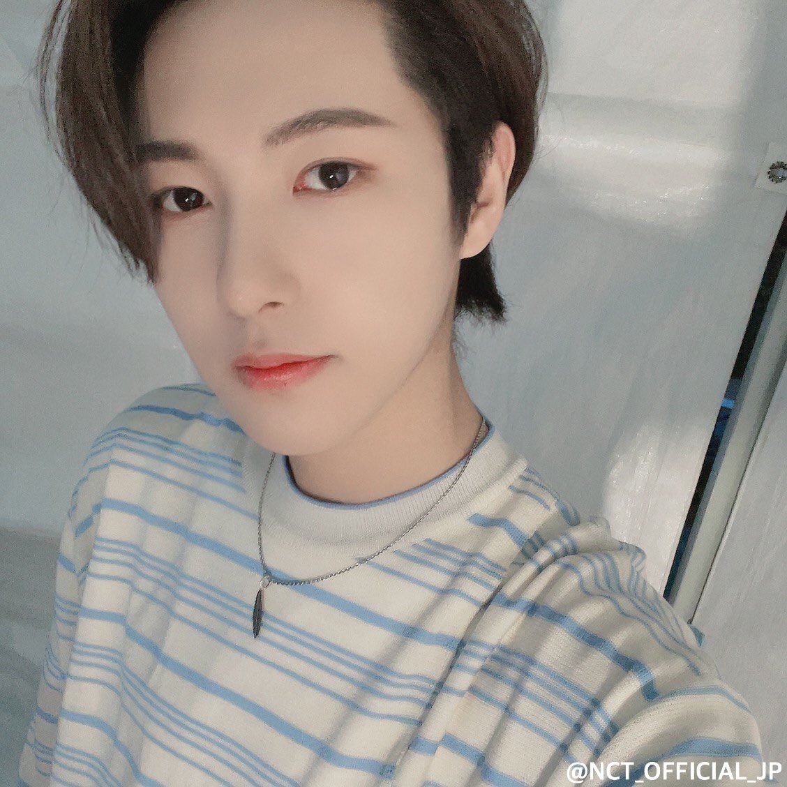 YurenergyT's tweet photo. JPN > ENG TRANSLATION

Everyone!!! Today is Renjun's birthday! Hahaha🎉🎉
Czennies wished me (happy birthday) a lot so it makes me really happy!

Everyone too, spend a happy day together with me!

-RENJUN-

#OurUniverseRenjunDay #런쥔이란_영화의_스물두번째_장면 💚 https://t.co/JiGqMRVjfU
