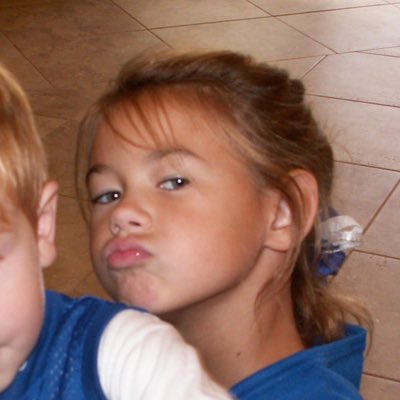 Haley Bain tweet media