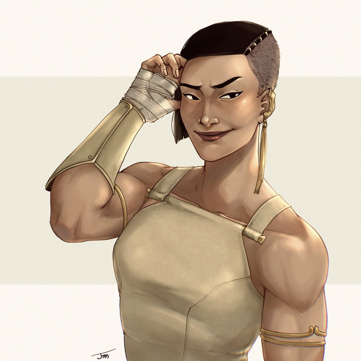 loop0528's tweet photo. Namaaribaby🥺

#rayafanart #disneyraya #namaari  #namaarixraya #rayaari #rayaandthelastdragon #drawingoftheday #drawing #artwork https://t.co/oasIxZ4SDG