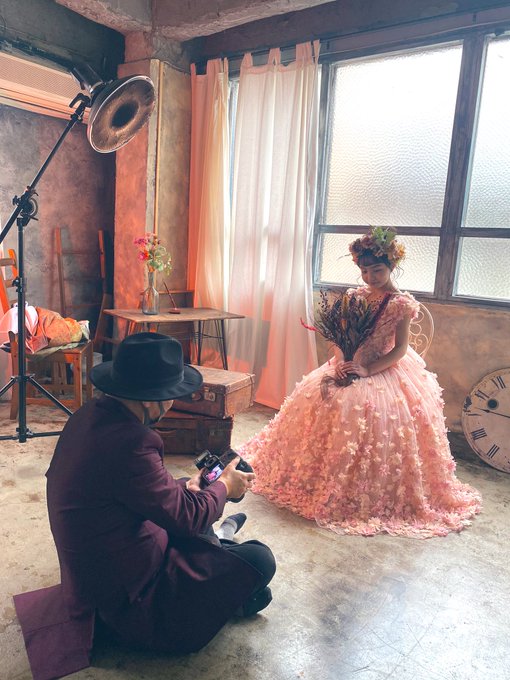 Twitterのコスプレ画像9