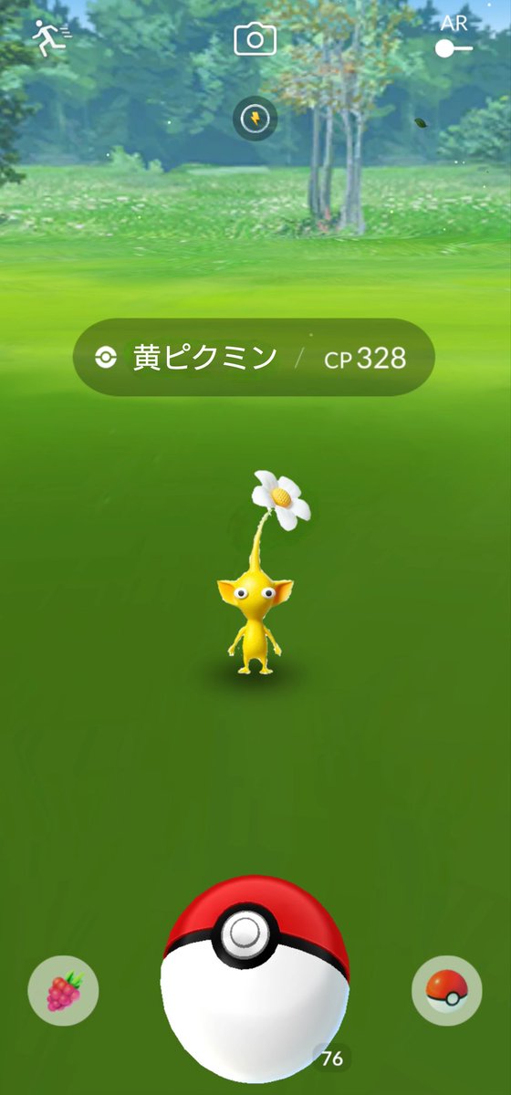 Team しめさば ポケモンgo ピクミンgoって こういう事ですか ピクミン ピクミンgo Niantic ポケモンgo T Co Ypybv1z457 Twitter Team しめさば ポケモンgo ピクミンgoって こういう事ですか ピクミン ピクミンgo Niantic ポケモンgo T Co Ypybv1z457 Twitter