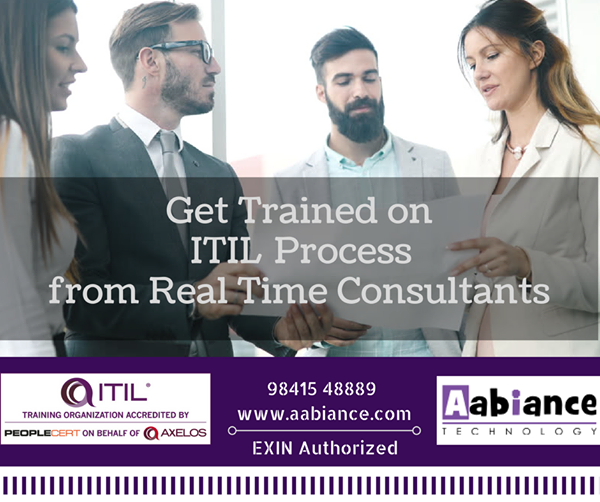 Aabiance's tweet photo. Today’s IT departments need qualified experts who can effectively deliver IT services.

https://t.co/apSoNVrLmJ 

#EXINAuthorizedTraining #ITIL #ITILFoundation #EXIN #ITILcertification #ITILCourses https://t.co/qqe70p3O2J