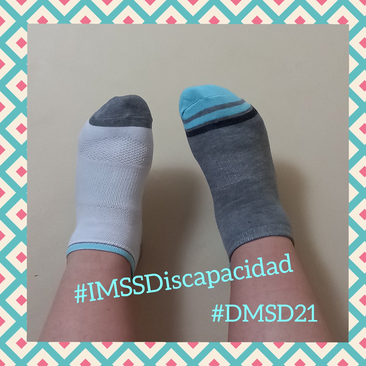 claus_pd's tweet photo. @CBS_estar_bien #IMSSDiscapacidad
#DMSD21 https://t.co/YFgDNCaWB9