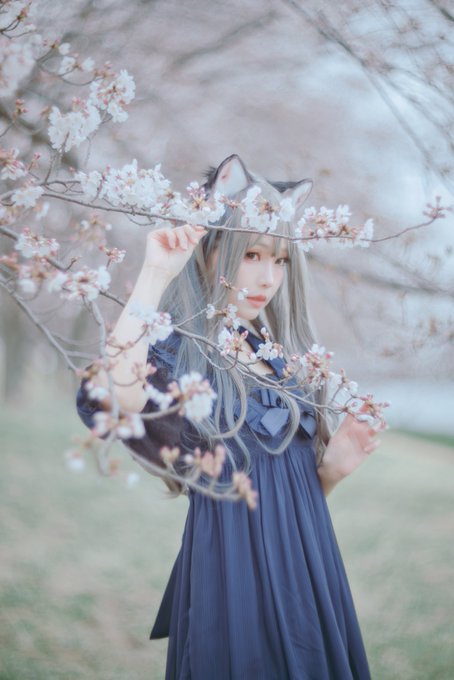 Twitterのコスプレ画像13