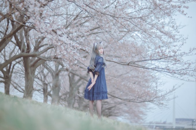 Twitterのコスプレ画像16