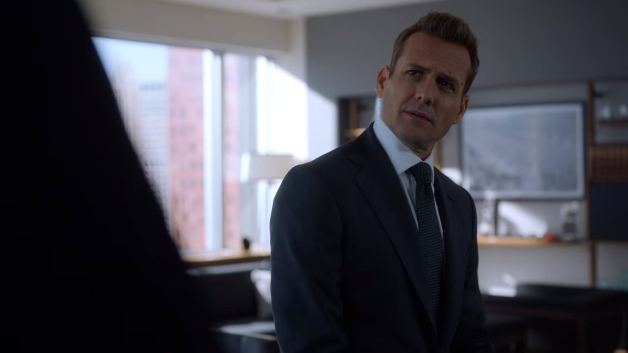Suits of Harvey Specter on Twitter: 