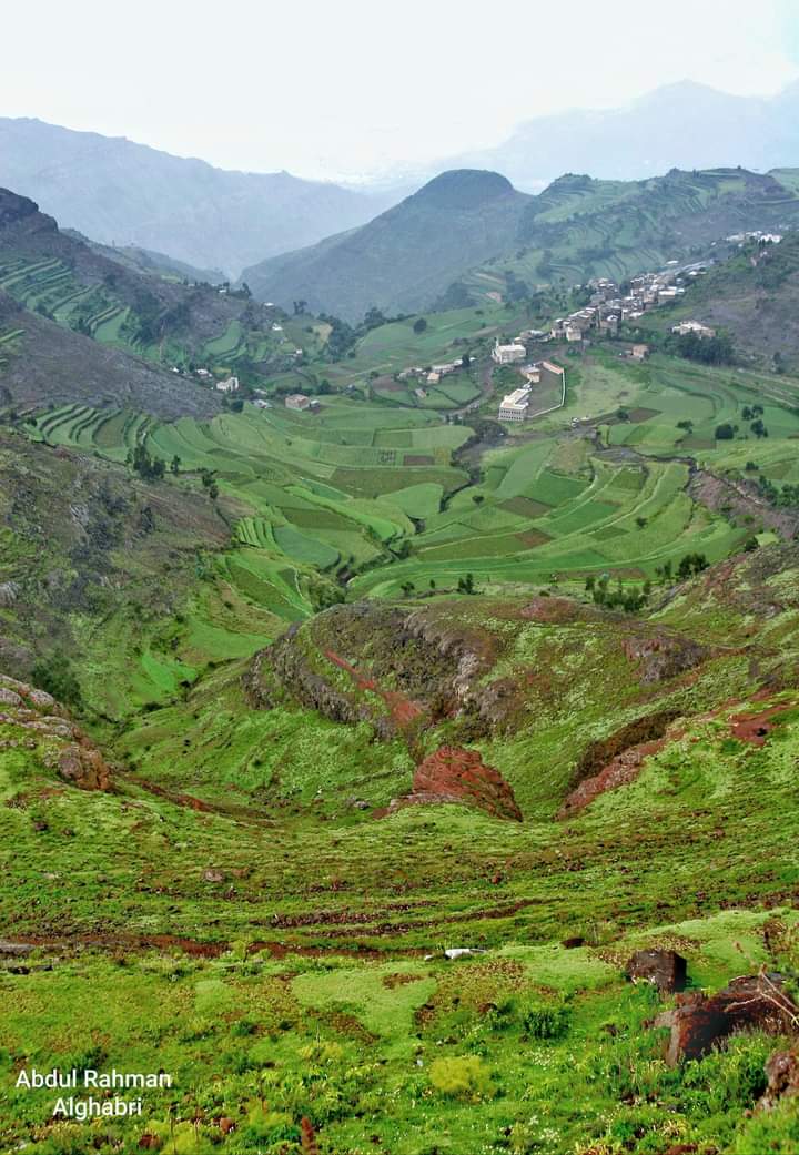 AmazingYemen's tweet photo. Baadan _Ibb_Yemen https://t.co/5LZwzj1K9w