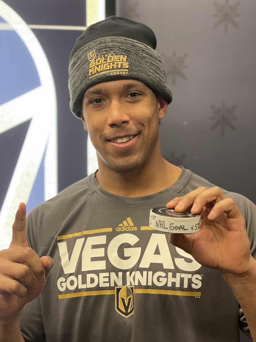 Vegas Golden Knights tweet media