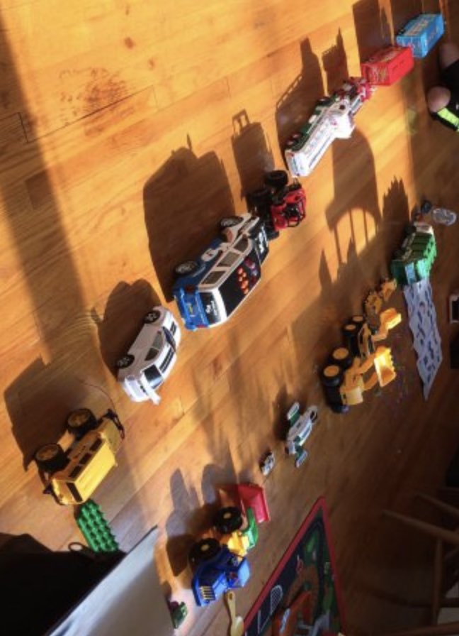 Tiffany Eaton tweet media