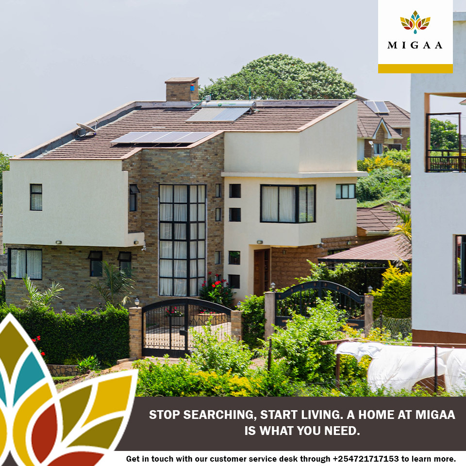 MigaaGolfEstate's tweet photo. Stop searching and start living; a home at Migaa awaits! Call customer service desk on +254 721717153 or email info@migaa.com
https://t.co/g3DBzQmbHI #BuildinMigaa https://t.co/lLmz9rzrK0