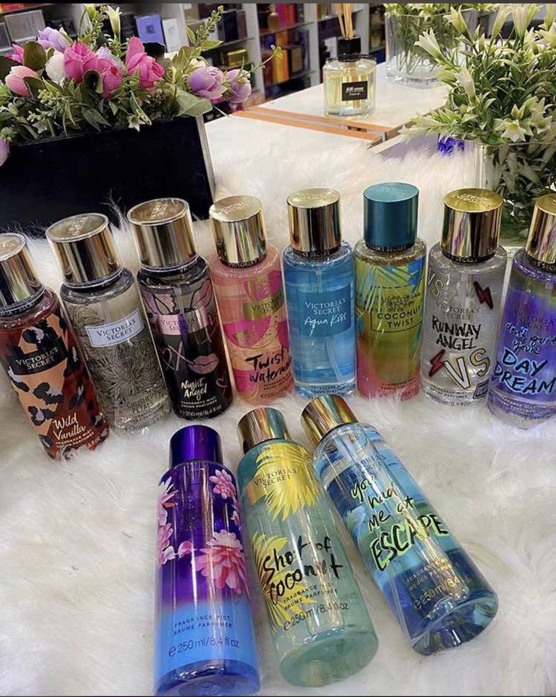 Dimples Perfumery on X