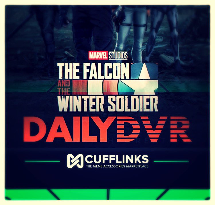WestworldDVR's tweet photo. For the next 6 weeks #FalconAndTheWinterSoldier will take over The Westworld Theorycast feed. 

If you’re not subscribed please do so to catch @Michael_Aaron  &amp; @WAxelFoley breaking down every episode! 

https://t.co/OKyaoznJZa https://t.co/co6AYgez5V