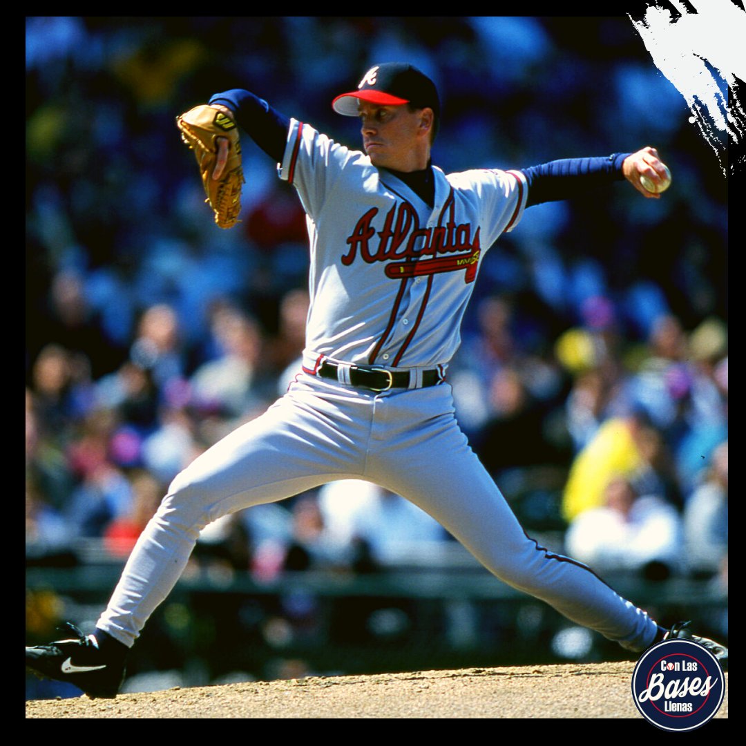 ¡Hall Of Fame! ¡Happy Birthday Tom Glavine! | | 