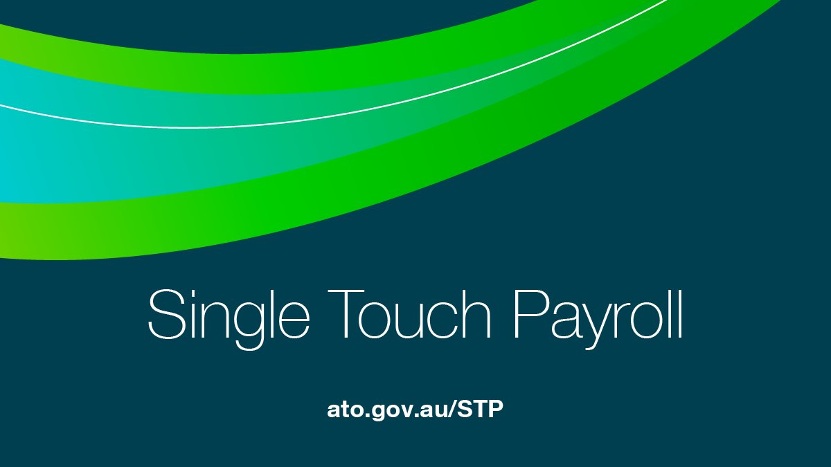 ato_gov_au's tweet photo. #Employers: Join our upcoming livestream event on 29 March to hear about changes to #SingleTouchPayroll & what they mean for you ✔️
Find more info & register now @ https://t.co/sXnEWLqpAr https://t.co/WY9JMPSIID