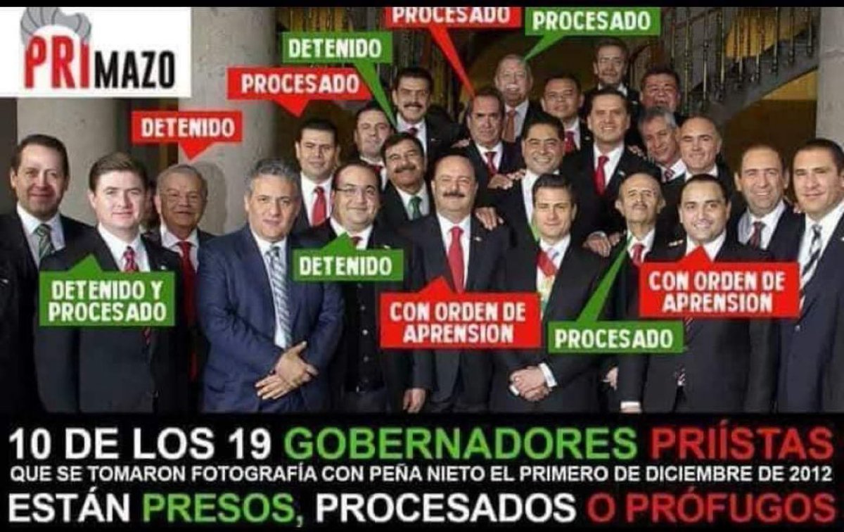 MD_H0_DrAaronFC's tweet photo. Con la 4T... el pri agoniza https://t.co/pfOaj91B2v