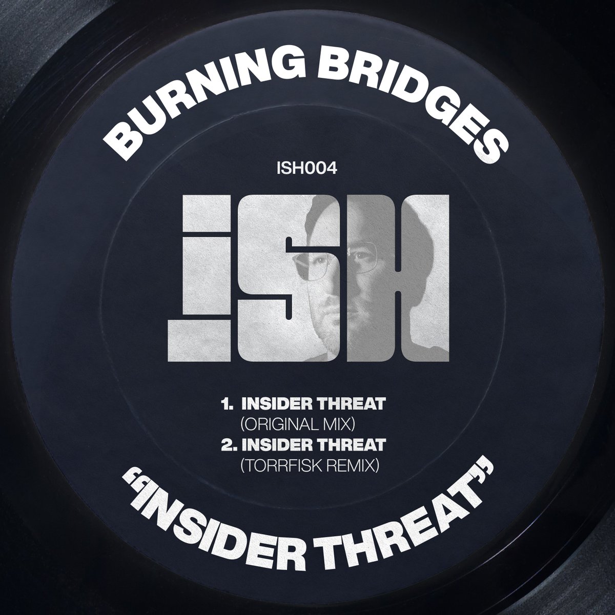 ishrecordingco's tweet photo. WE BACK...and this time with more💥power.

@thatguybridges - Insider Threat w/Torrfisk Remix

@ishrecordingco 👉 FRIDAY 🎧

#techhouse #techhousemusic #housemusic #housemusicdj #NewMusic https://t.co/lFKc7TiflT