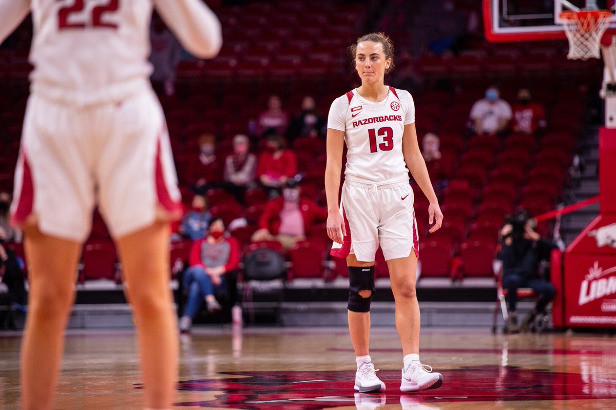 grayce_1313's tweet photo. Dear basketball, 
Thank you.
For the memories and life lessons. 
For the tears and laughs. Thanks you for the amazing people I’ve met along the way. To all my amazing teammates- I love y’all. Thank you for making this sport worth playing these past 4 years. Woo pig. #13 out✌🏼 https://t.co/OZte0gCueK