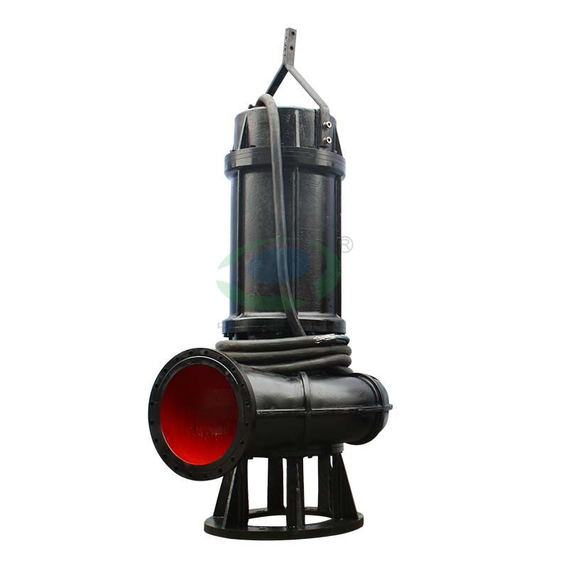 XiaoMully's tweet photo. Sewage pumps are used more and more widely. From the original simply used to transport water to be able to transport a variety of sewage,such as daily life sewage,industrial sewage,construction site drainage,the liquid feed,etc. 
#pump #SubmersibleSewagePump https://t.co/YfO1UpTPw3