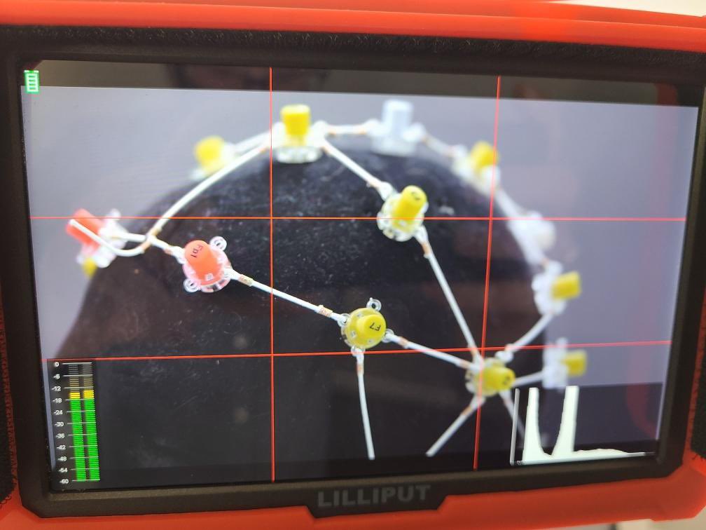 AsToldByAgency's tweet photo. We may not know all the science surrounding @Rhythmlink’s products, but it was fun learning as much as we could while shooting a video product catalog for them today!
#RhythmLink
#ProductCatalog
#MedicalDevice
#MedicalEquipment
#Science
#VideoPro
#VideoShoot
#StoryCounts https://t.co/iQEX6Cav5j