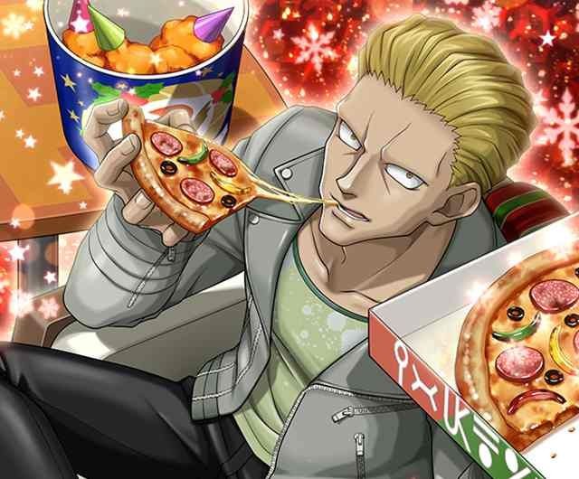 ShizuPhantom's tweet photo. ⚠ SOFT NSFW ⚠
IT'S JUST MOZZARELLA IT'S JUST MOZZARELLA IT'S JUST MOZZARELLA IT'S JUST MOZZARELLA IT'S JUST MOZZARELLA
*calling the horny police*
#PhinFei #Feinks #Phinks #Feitan #Itsjustmozzarella #hxhfanart https://t.co/Q6FdHcHXaE