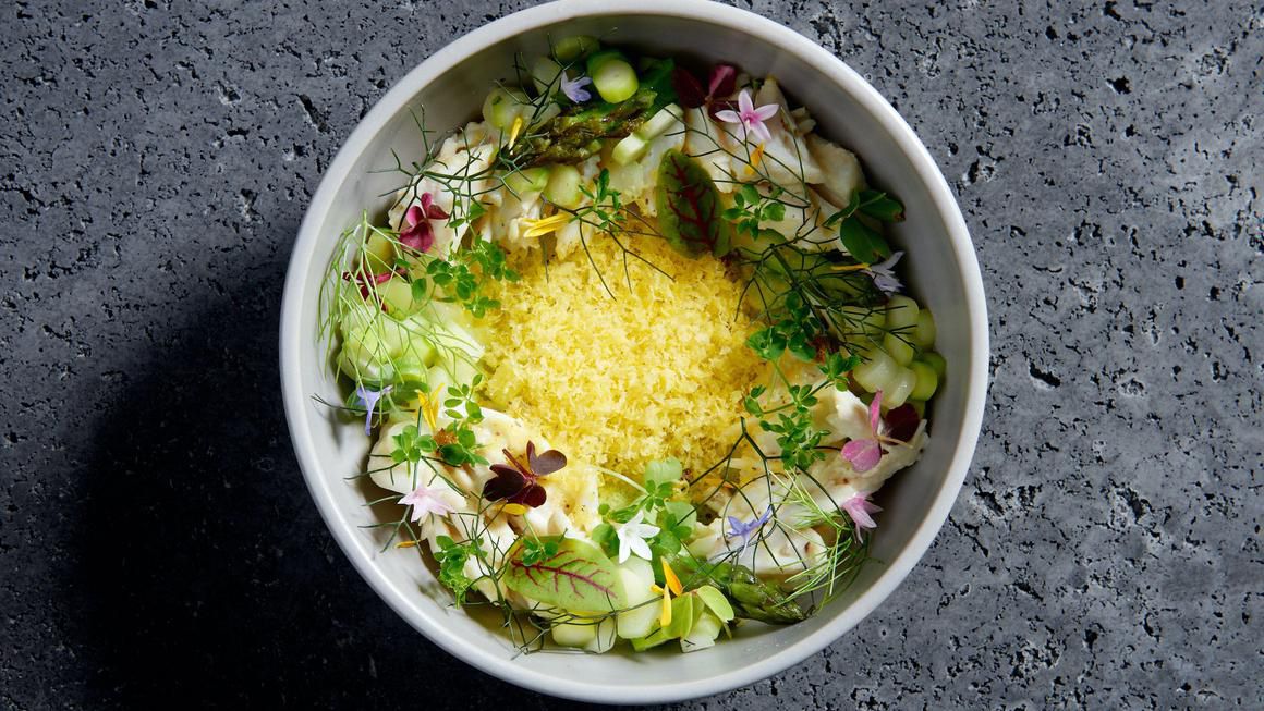 What a great <a href="/Forbes/">Forbes</a> article by @katieshewrote about #RVA!
Come see what the buzz is all about.

#VisitRVA #VisitRichmond #LoveVA #VirginiaIsForFoodLovers #RVADine #RVABeer#LetsMakePlans #WanderLove
bit.ly/3tsUHLD