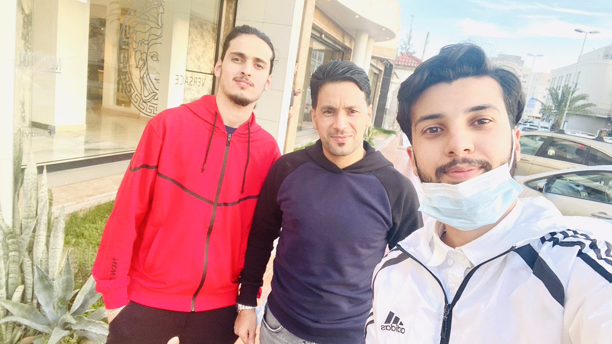 mojeeb1996's tweet photo. https://t.co/ajtPy8gaT1