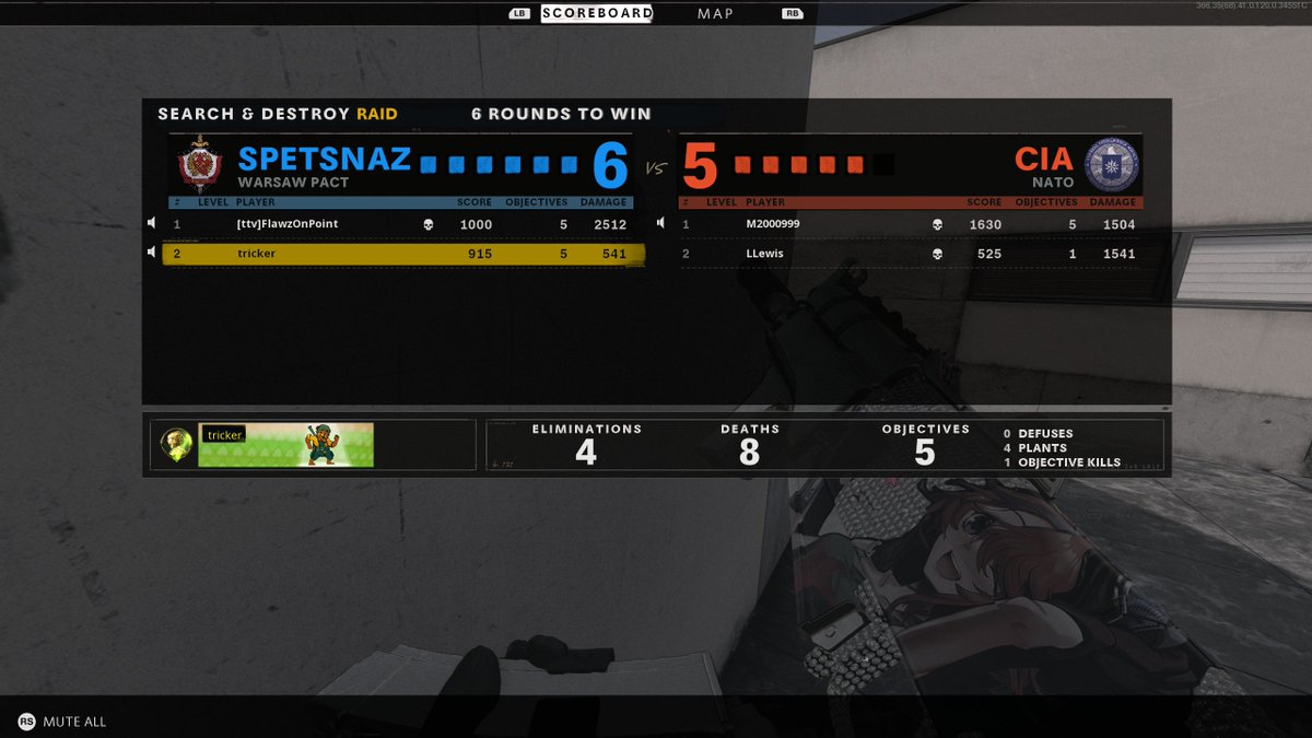 taskuhM's tweet image. #CallofDutyBlackOpsColdWarXboxSeriesXS #XboxShare