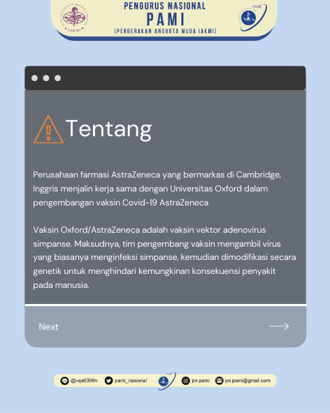 PAMI Official tweet media