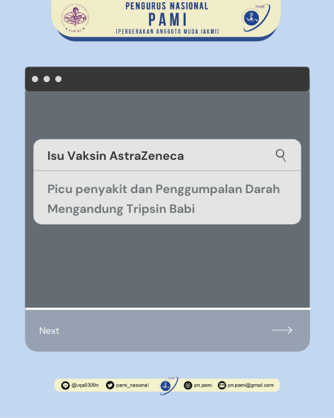 PAMI Official tweet media