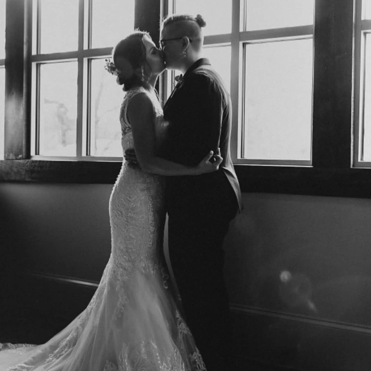 Bespokuture's tweet photo. I'm understanding more and more that it's not just about running a clothing business... The joy that comes from what I do stems from designing pieces that enhance magical moments for some amazing people! 

 #bespoketailoring #internationalwomensmonth #loveislove https://t.co/88SJVkZvJa