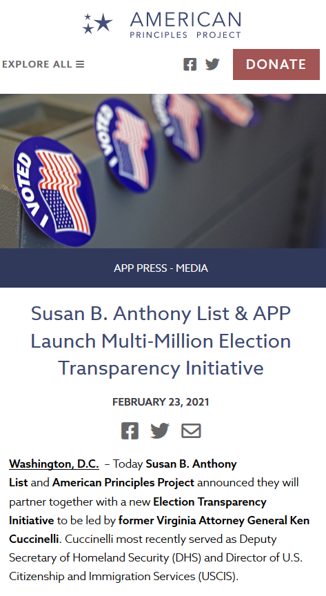HectorSolon's tweet photo. Disgraced Foley &amp; Lardner Trump/Council for National Policy (CNP) election lawyer Cleta Mitchell to run NEW "Election Transparency Initiative" as religious-right orgs join in voter suppression push led by Tony Perkins &amp; Family Research Council. https://t.co/rIAgGtuFA7 #CNPexposed https://t.co/0s8AQMLHnr