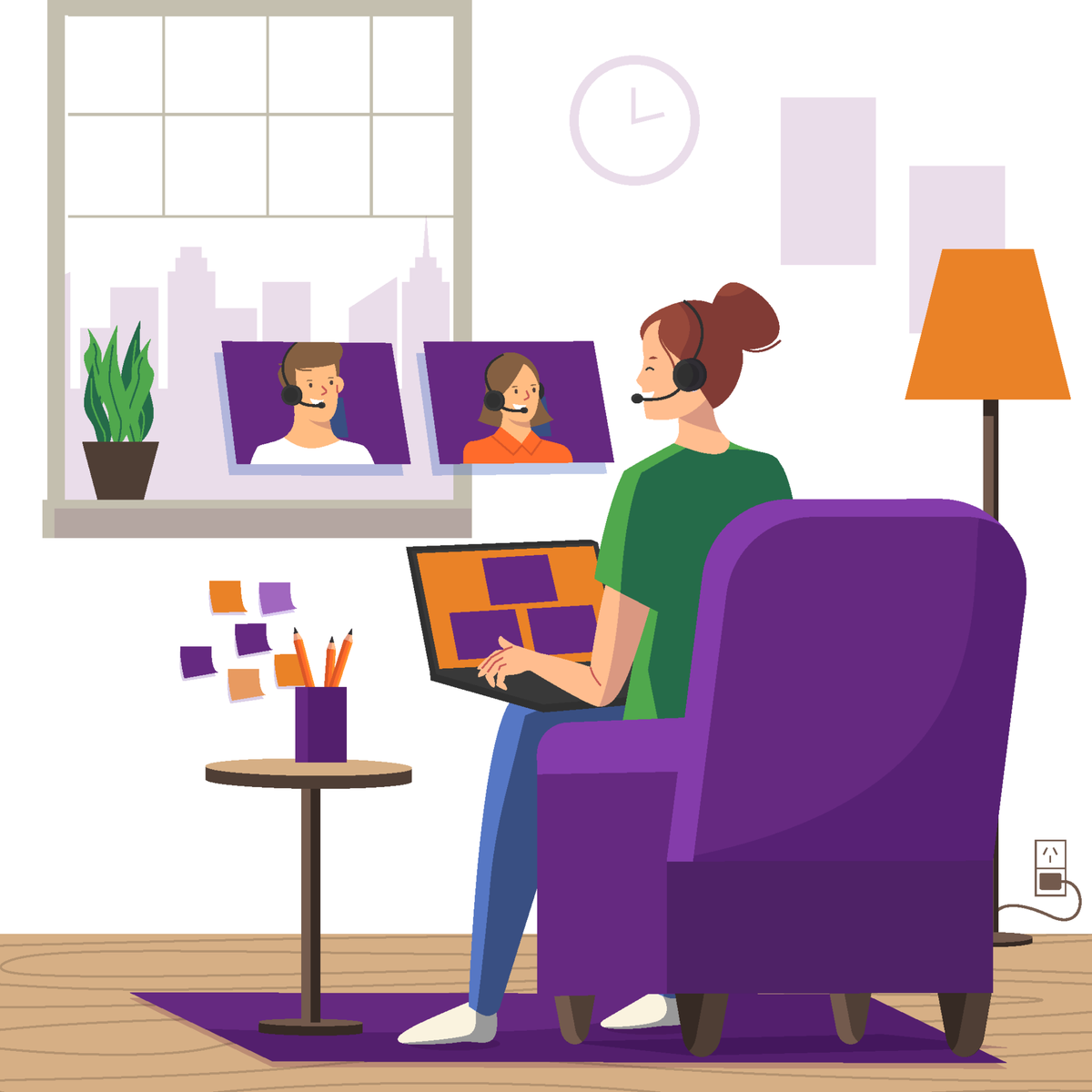 Delivering beyond super customer service is in our DNA and our friendly,  knowledgeable team of experts are right here in the UK to give you help and advice. So do please get in touch if you have any questions or would like a quote on broadband for your home or business! 📞  💬