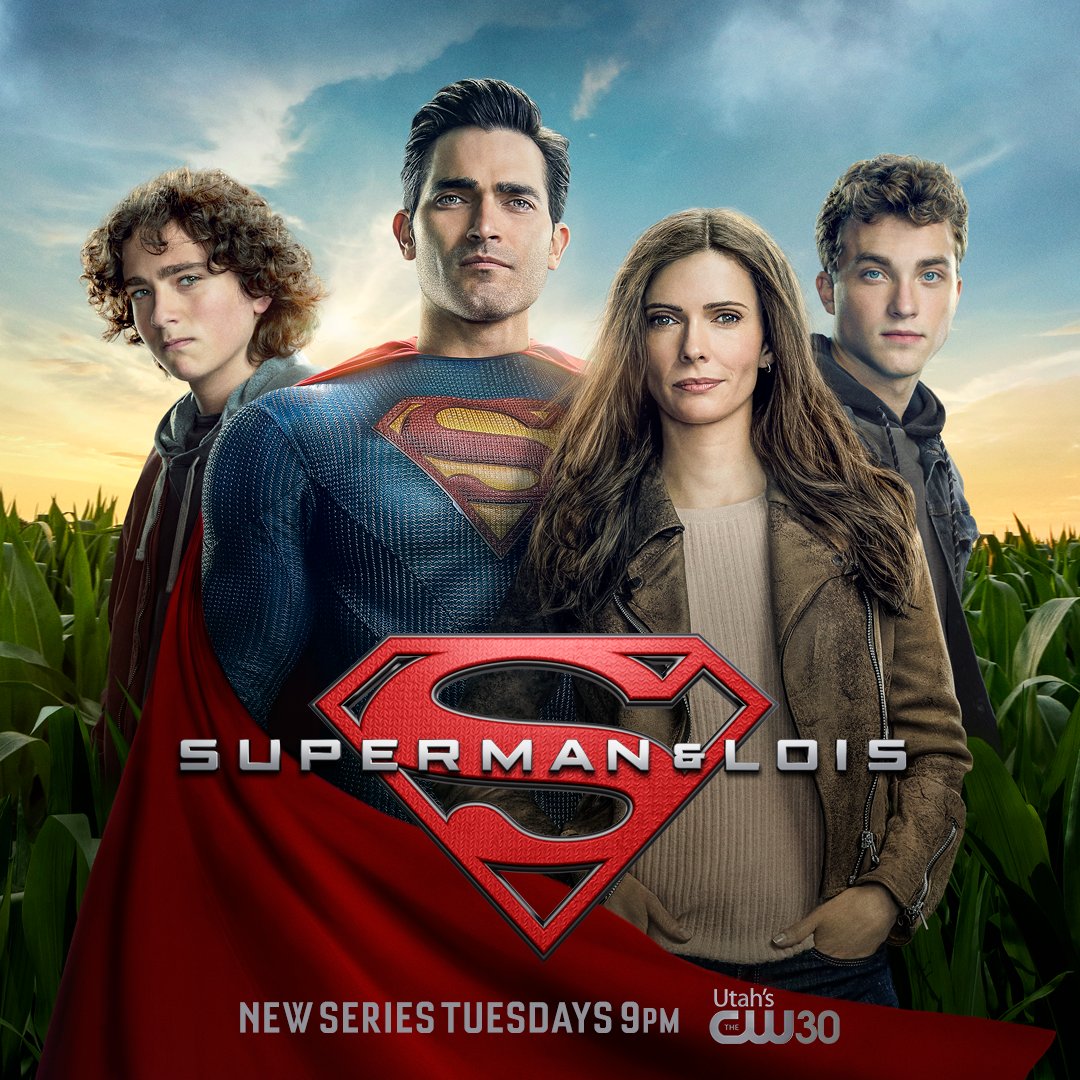 Utah's CW30 tweet media