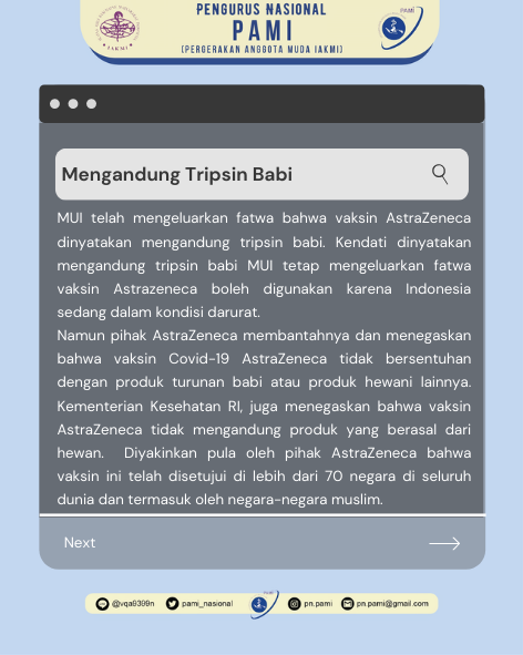 PAMI Official tweet media