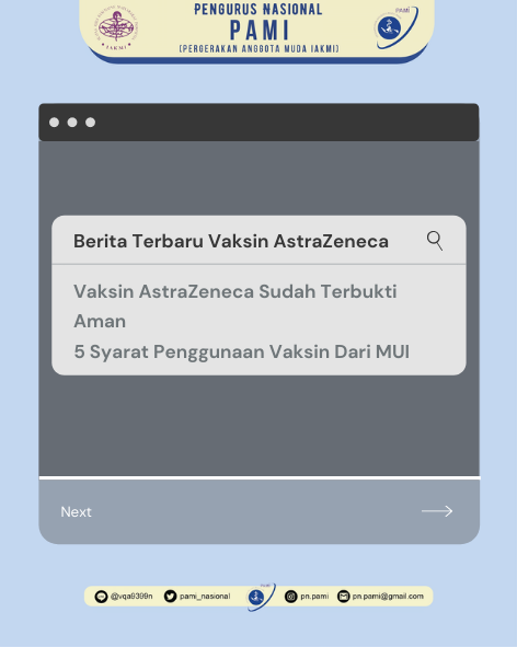 PAMI Official tweet media