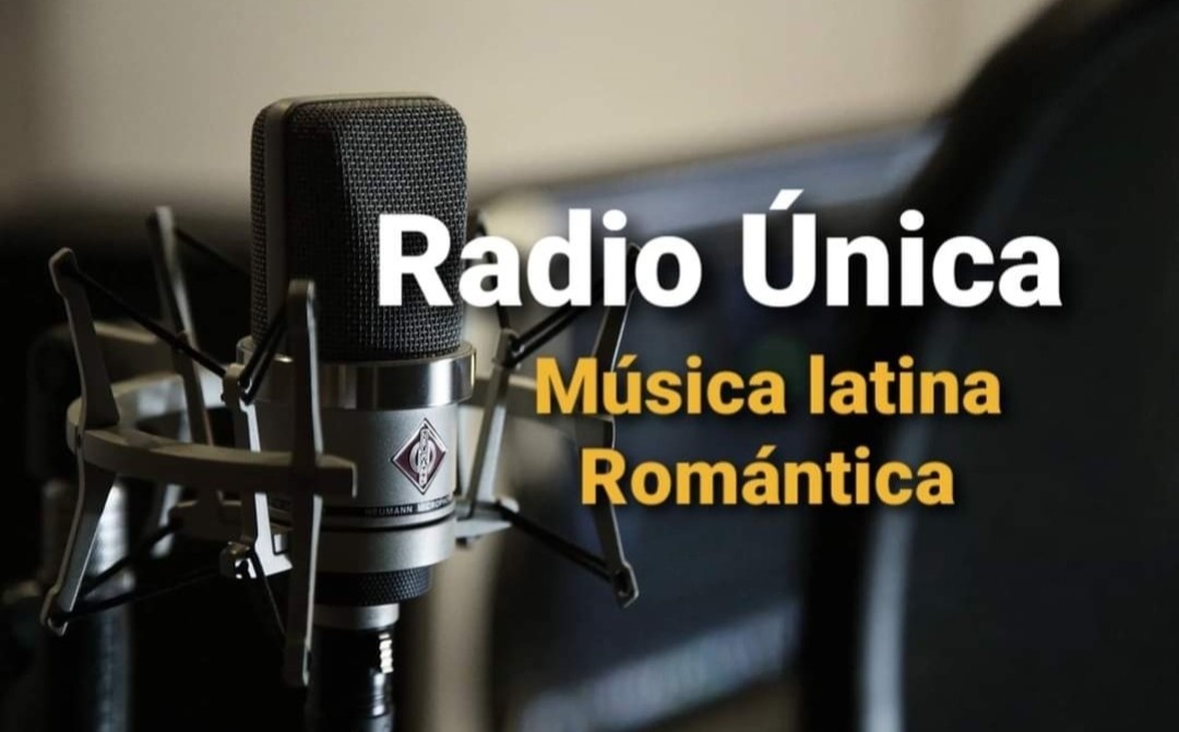 Gracias <a href="/BAradiounica/">Radio Única</a>  por pasar #SoloTu de <a href="/_CarlosRivera/">Carlos Rivera</a>   nos encanta escucharlo  siempre en su programación  <a href="/LucioMaurin21/">▶️ Lucio Maurín | Productor Audiovisual</a>  Saludos!! <a href="/ORiverargentina/">Online Rivera Argentina club Carlos Rivera</a>  <a href="/Online_Rivera/">Online_Rivera Club Oficial Carlos Rivera</a>