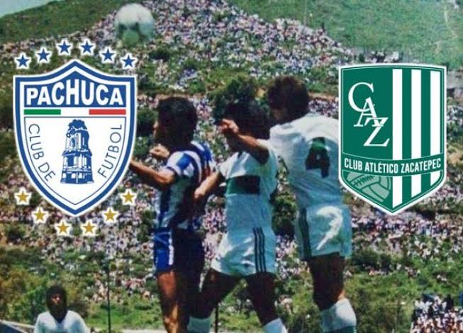 Beto_Ch19's tweet photo. @Salcedo_Hugo @TUDNMEX #ATokyo2020 el Clásico de 2da división @Tuzos vs Zacatepec https://t.co/KK5VM4j2ov