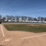 Photo by Trinity Baseball (@THSBaseballOhio)