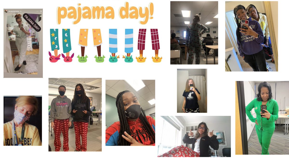 WBHSLeadership's tweet photo. #WBWinterfestWeek https://t.co/LXuftnebMk