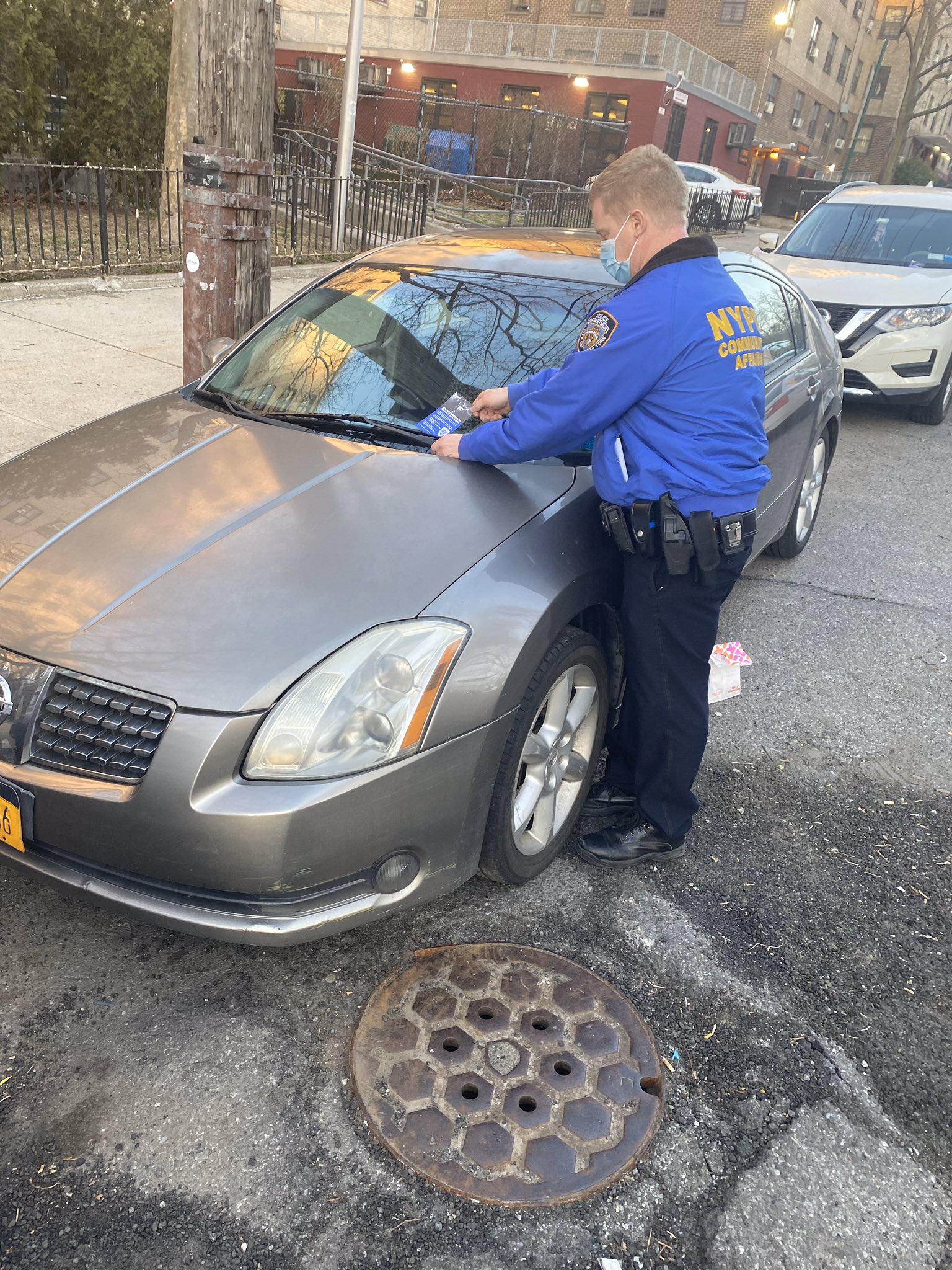 120Th Precinct Photos - s71umrw