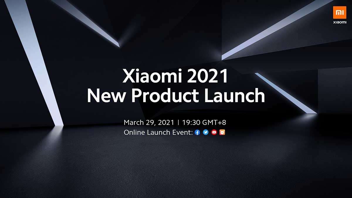 bejagadget's tweet photo. Acara Besar #Xiaomi Selanjutnya Tiba Pada 29 Maret: Apa yang Diharapkan? https://t.co/mynLuZDemz #GadgetXiaomi https://t.co/JiNMAFlV7c